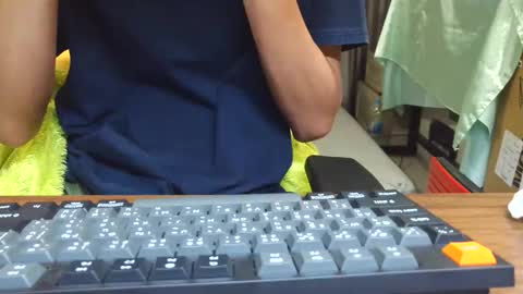 slimslimxxx online show from 04-09-26, 04:23