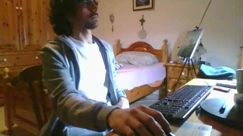 Snapshot of slimteaser089 chatting on 01-14-26, 08:47 SlimTeaser089 online show from 01-14-26, 08:47