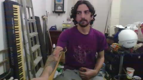 Snapshot of slimteaser089 chatting on 02-07-26, 01:26 SlimTeaser089 online show from 02-07-26, 01:26