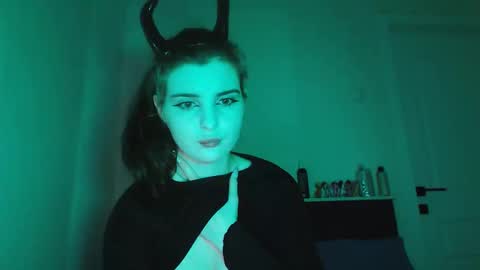 sloomonata online show from 10-31-25, 01:50