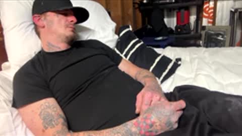 Snapshot of slotsnake chatting on 02-28-26, 08:59 Soulsnatcherz online show from 02-28-26, 08:59