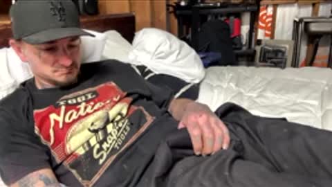 Snapshot of slotsnake chatting on 03-01-26, 10:17 Soulsnatcherz online show from 03-01-26, 10:17