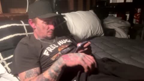 Snapshot of slotsnake chatting on 03-03-26, 06:30 Soulsnatcherz online show from 03-03-26, 06:30