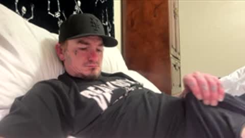 Snapshot of slotsnake chatting on 03-14-26, 05:24 Soulsnatcherz online show from 03-14-26, 05:24