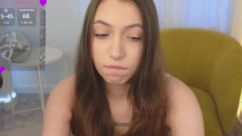 Emilia online show from 11-15-25, 12:23