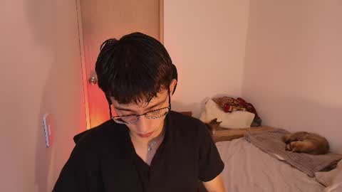 slowburnmystic online show from 07-24-26, 03:37