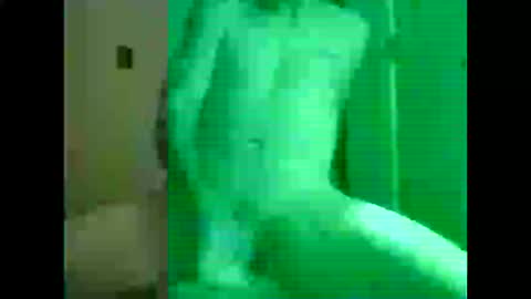 Slowstroker online show from 10-25-25, 05:26