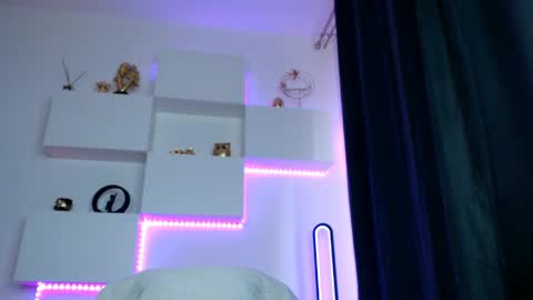 Ariana online show from 04-18-26, 06:50