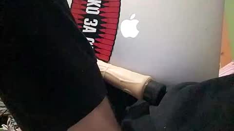 Sissy whore Kh21 online show from 12-09-24, 04:56