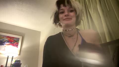 Fun time online show from 04-15-26, 07:37