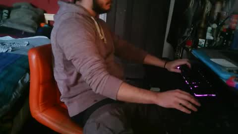 Slutsfriend online show from 06-01-26, 08:38