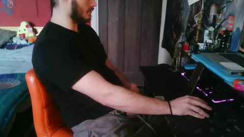 Slutsfriend online show from 06-02-26, 08:38