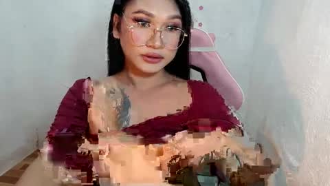  Lovie  online show from 01-23-25, 07:11