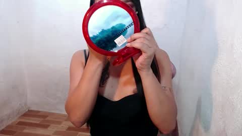  Lovie  online show from 02-25-26, 02:43