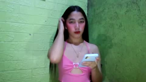 Snapshot of slutty_gretha chatting on 02-24-25, 11:52 Gretha online show from 02-24-25, 11:52