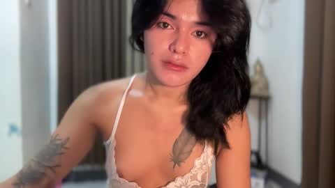 Slutty Lavinia online show from 04-26-26, 11:35