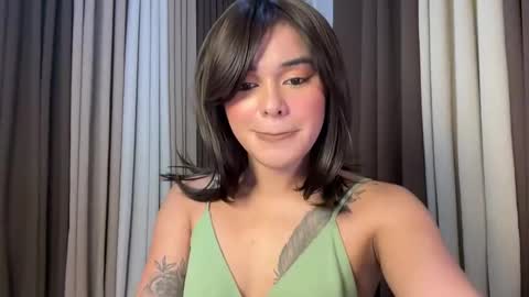 Slutty Lavinia online show from 04-30-26, 02:40
