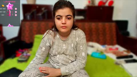 Snapshot of slutty_milf_bitch chatting on 11-09-25, 04:49 Ana online show from 11-09-25, 04:49