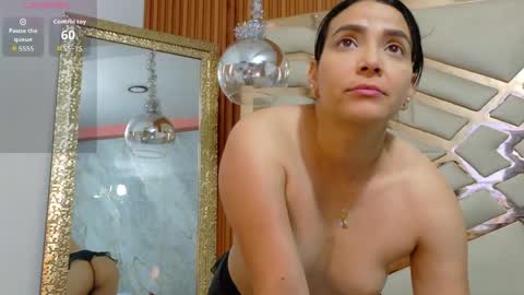 MARCELA online show from 03-23-26, 12:20