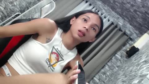 Snapshot of sluttychie chatting on 02-15-25, 10:42 CHIE CHIE online show from 02-15-25, 10:42