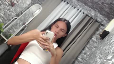 Snapshot of sluttychie chatting on 02-17-25, 07:21 CHIE CHIE online show from 02-17-25, 07:21