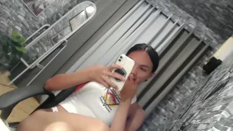 Snapshot of sluttychie chatting on 02-27-25, 06:09 CHIE CHIE online show from 02-27-25, 06:09