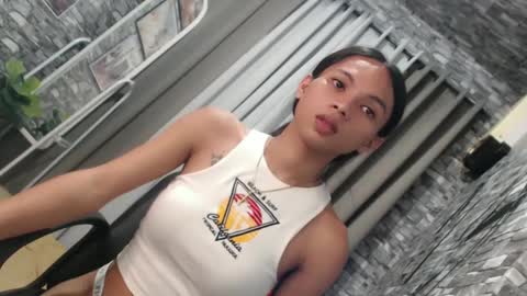 Snapshot of sluttychie chatting on 03-04-25, 02:49 CHIE CHIE online show from 03-04-25, 02:49