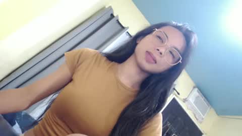 CHIE CHIE online show from 02-11-26, 03:33