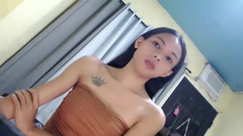 CHIE CHIE online show from 03-03-26, 02:01