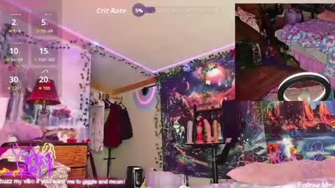 Faye online show from 06-26-26, 03:44