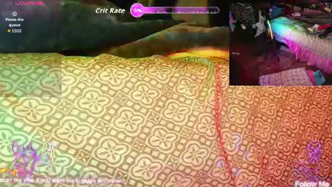 Faye online show from 07-12-26, 05:09
