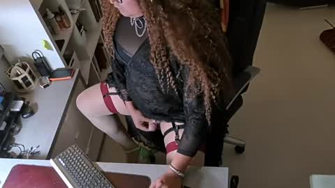 Snapshot of sluttygina1 chatting on 01-19-25, 02:28 sluttygina1 online show from 01-19-25, 02:28