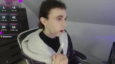 Natsu online show from 12-15-25, 06:45