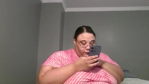 Jessica online show from 03-20-26, 12:10