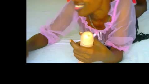 Sexyslutt online show from 11-17-25, 05:13