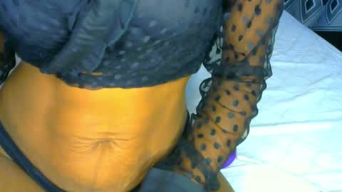 Sexyslutt online show from 01-19-26, 12:47