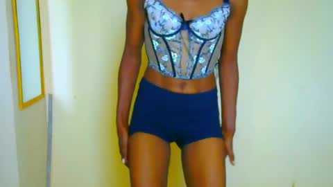 Sexyslutt online show from 07-13-26, 08:17