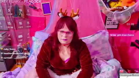 Tori Smith online show from 10-24-25, 05:04