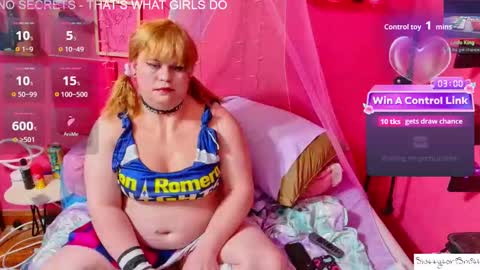 Tori Smith online show from 02-18-26, 05:14