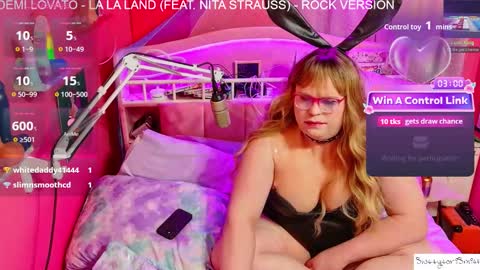 Tori Smith online show from 03-10-26, 04:28