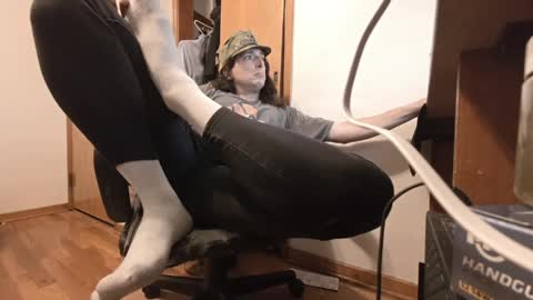 Snapshot of sluttywolfboi chatting on 04-03-26, 01:14 sluttywolfboi online show from 04-03-26, 01:14