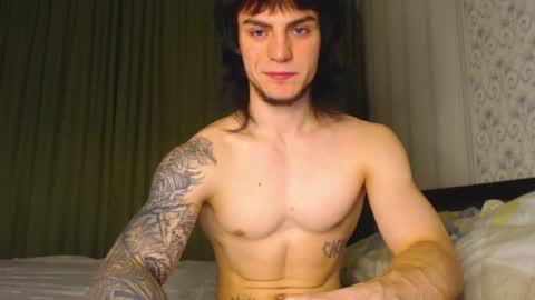 Gus online show from 11-19-25, 01:44