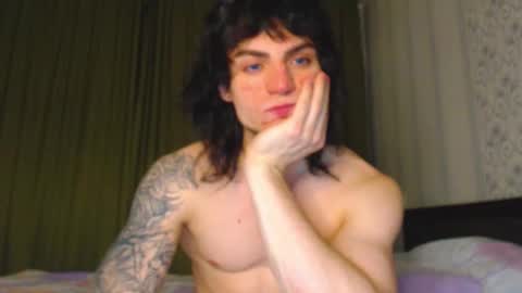 Gus online show from 12-01-25, 04:01