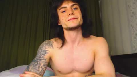 Gus online show from 12-03-25, 03:54