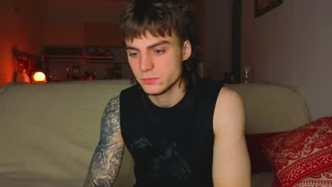 Gus online show from 06-04-26, 08:15