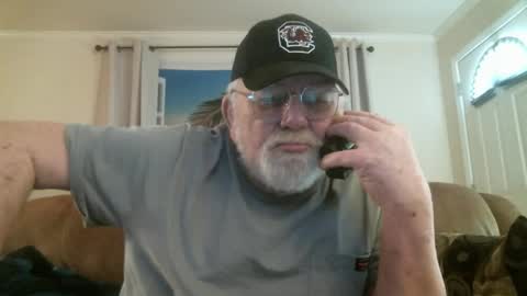 Slydevil online show from 10-18-25, 09:15