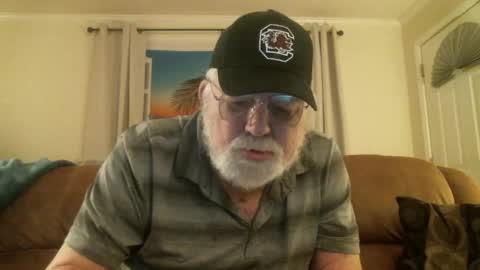 Slydevil online show from 11-01-25, 01:07