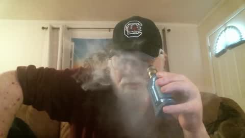 Slydevil online show from 11-16-25, 05:40