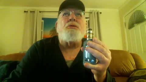 Slydevil online show from 11-20-25, 11:15