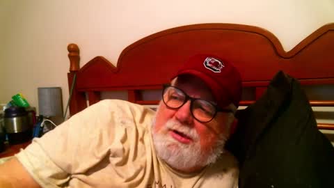 Snapshot of slydevil_sc chatting on 01-11-25, 11:46 Sly online show from 01-11-25, 11:46